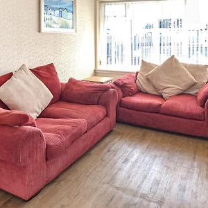 Two-Bedroom Bungalow